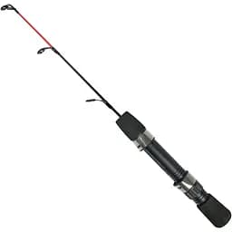 Удочка зимняя Viking Fishing Ice Tele Medium 50 сm M max 25 g