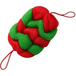 Губка Prodom TWIST банная сетка