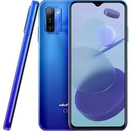 Смартфон Ulefone Note 12P 4/64 Gb Global Blue - мініатюра 2