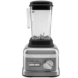Блендер KitchenAid Power Professional 5KSBC1B0ECU 1.78 л сріблястий (5KSBC1B0ECU)