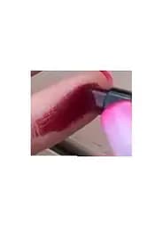 Зволожуюча матова помада губна Avon Ультра Насичений виноградний/Sunkissed Grape 3.6 г - мініатюра 3