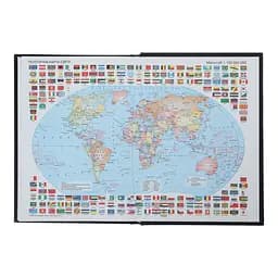 Щоденник недатований Buromax Posh A5 бірюзовий (BM.2013-06)