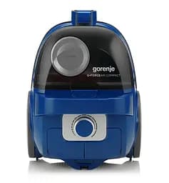 Пилосос Gorenje VCEA01GACBUCY - мініатюра 5