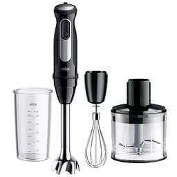 Блендер Braun MQ 55236 MBK (0X22111501)