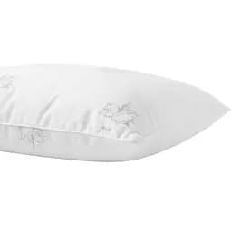 Подушка пух Cosas Goose Comfort антиалергенна 50x70 см білий (GooseComfort_Pillow_50x70) - мініатюра 3