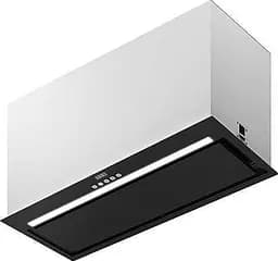 Витяжка кухонна Franke Box Flush EVO FBFE BK MATT A70 (305.0665.365)