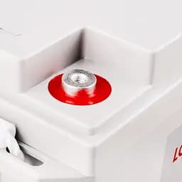 Акумулятор гелевий LP-GL 12V - 150 Ah Silver - мініатюра 3