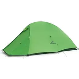 Намет двомісний Naturehike Cloud Up Base 2 CNK2450WS032, зелений