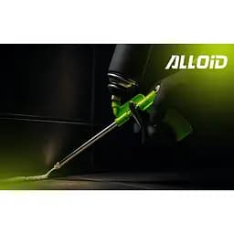 Пістолет для монтажної піни Alloid Building Tools (GF-0510) - мініатюра 2