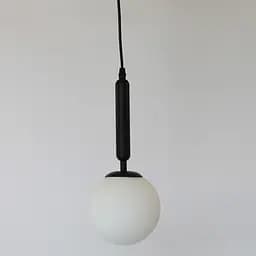 Підвісний світильник Friendlylight Berry A Black FL3029