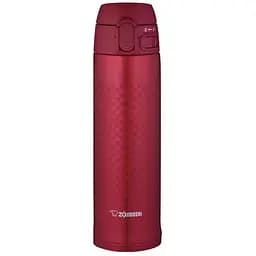 Термокружка Zojirushi SM-TAE48SA 0.48 л Красный (1013-SM-TAE48SARZ)