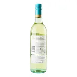 Вино Jacob's Creek Classic Sauvignon Blanc біле сухе 11.5% 0.75 л (2123) - мініатюра 3