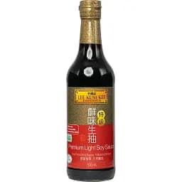 Соус соевый Lee Kum Kee Премиум светлый 500 мл
