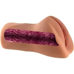 Реалістичний мастурбатор Toi Et Moi Alice тілесний