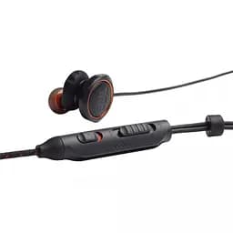 Навушники з мікрофоном JBL Quantum 50 Black (JBLQUANTUM50BLK) - мініатюра 5
