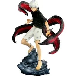 Фигурка Tokyo Ghoul Kaneki Ken Кен Канеки Токийский гуль 20 см ChinaTG KK R