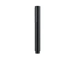 Душова система прихованого монтажу Corsan Lugo black + BOX з термостатом Z03TBL, Чорний матовий - мініатюра 11