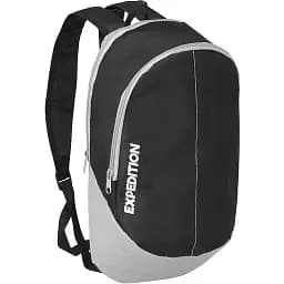 Рюкзак городской Semi Line 10 Grey/Black (A3000-1)