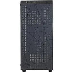 Корпус GTL Gaming Shield Black (GTL2625B2) [146801] - мініатюра 3