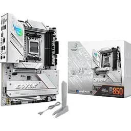 Материнська плата Asus ROG Strix B850-A Gaming WIFI (90MB1J50-M0EAY0) [139858] - мініатюра 11