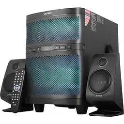 Акустична система FD F-580X Black (134909)