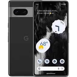 Смартфон Google Pixel 7 8/128GB Obsidian Б/В [166714]