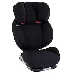 Автокресло BeSafe iZi Up X3 Fix, черный (515164)