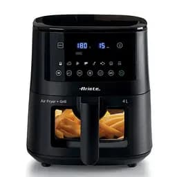 Мультипіч Ariete 4633 (00C463300AR0) Black UA
