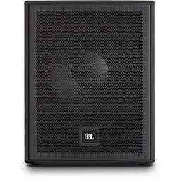 Сабвуфер JBL IRX115S (JBL-IRX115S-EK)