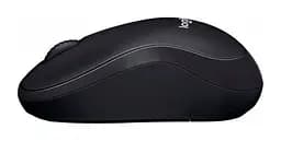 Миша Logitech M220 Silent Dark Gray (910-004878) [83488] - мініатюра 4