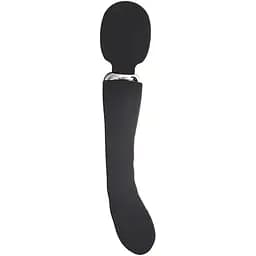 Вибратор Fantasy G-spot 24 см (черный)