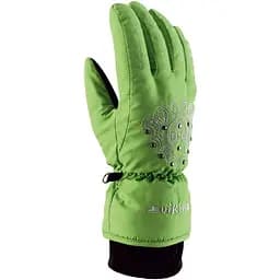 Рукавиці Viking Femme Fatal 4 Зелений (VI-FEMFAT-4-73)