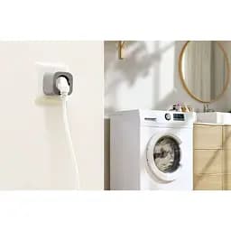 Розумна розетка EcoFlow Smart Plug (EFA-SmartPlug) EU [86595] - мініатюра 3