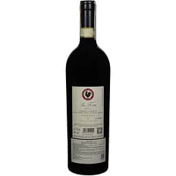 Вино Tenuta di Nozzole La Forra Chianti Classico Riserva DOCG, червоне, сухе, 0,75 л - мініатюра 2