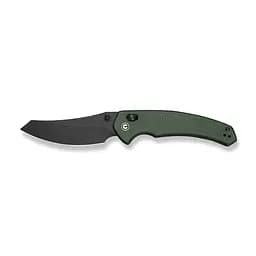 Ніж cкладний Civivi Sixgill Green C24050-3 - мініатюра 8