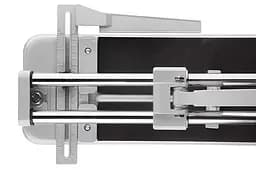 Плиткоріз ручний Intertool 600 мм на підшипниках HT-0366 - мініатюра 4