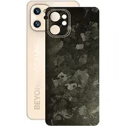 Захисна плівка StatusSKIN для UMiDIGI A13 Pro Корпус Вініл Кований метал