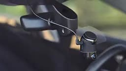 Відеореєстратор Xiaomi 70mai Dash Cam Omni X200 64GB чорно-сірий - мініатюра 8