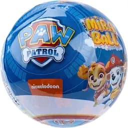 Мягкая игрушка-сюрприз в шаре Miraball Paw Patrol с аксессуарами (M14118(M14164))
