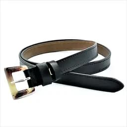 Ремінь шкіряний Weatro 110-115х2,5 см acs0017211