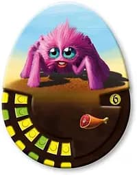 Настільна гра Czech Games Edition Вихованці підземель (Dungeon Petz) (CGE00015) - мініатюра 9