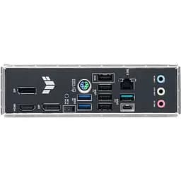 Материнська плата Asus TUF Gaming B650M-E (AM5 B650 2xDDR5 HDMI DP M.2 mATX) - мініатюра 5