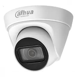 IP-камера Dahua (DH-IPC-HDW1230T1 2MП (2.8мм))