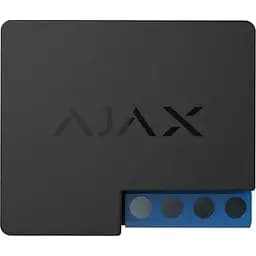 Розумне реле Ajax WallSwitch [89995]