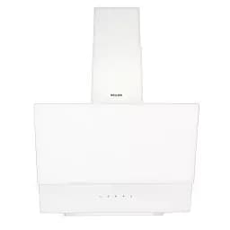 Вытяжка декоративная наклонная WEILOR PDS 6230 WH 1000 LED Strip