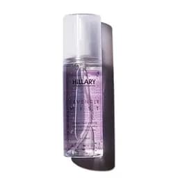 Лавандовий міст для обличчя LAVENDER MIST Hillary 120 мл
