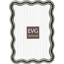 Фоторамка EVG Onix Z02 Silver 10 x 15 см (10X15 Z02 Silver)