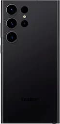 Смартфон Samsung Galaxy S23 Ultra 12/256Gb Phantom Black [SM-S918BZKGSEK] [80641] - мініатюра 6