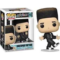 Фігурка Funko Pop Christopher Reid Kid 'n Play Крістофер Рід Кід н плей 10 см CR KNP 213