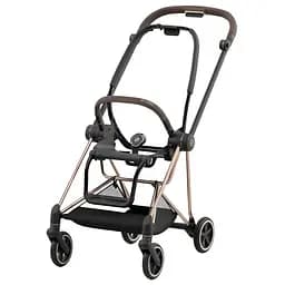 Шасі для коляски Cybex Mios LS RBA Rosegold (521002525)